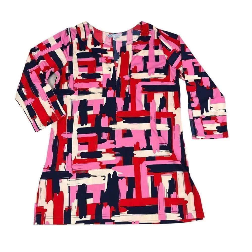 Escapada Living Tunic size Medium